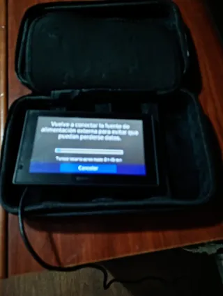 GPS Garmin Discovery 5.1LMT-S