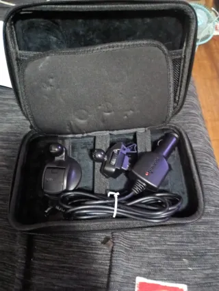 GPS Garmin Discovery 5.1LMT-S