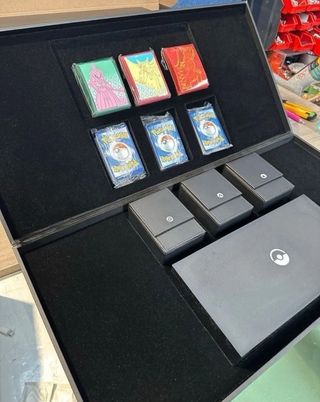 Gioco di carte collezionabili Pokemon