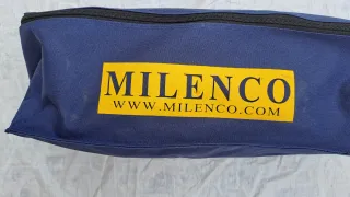 Retrovisores Milenco nuevos
