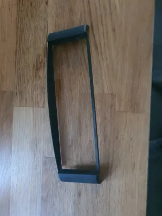 Mascherina autoradio Smart 450