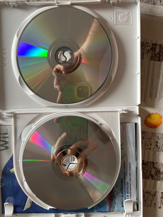 La leggenda di Zelda Skyward Sword Wii + CD