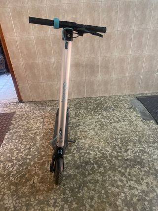 Patinete Cecotec Bongo