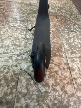 Patinete Cecotec Bongo