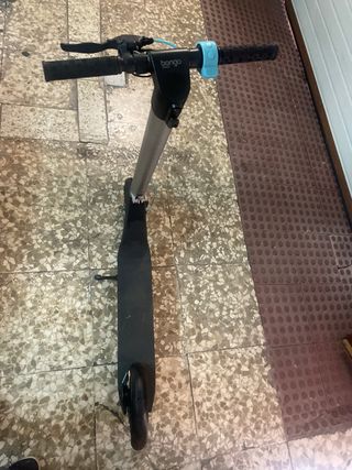 Patinete Cecotec Bongo