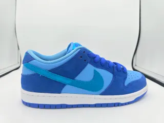 Nike SB Dunk Low Blue Raspberry Talla 41