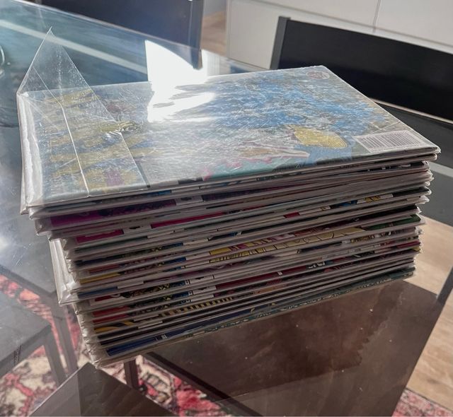 X-Men Vol. 1 (1992-1995) Colección completa