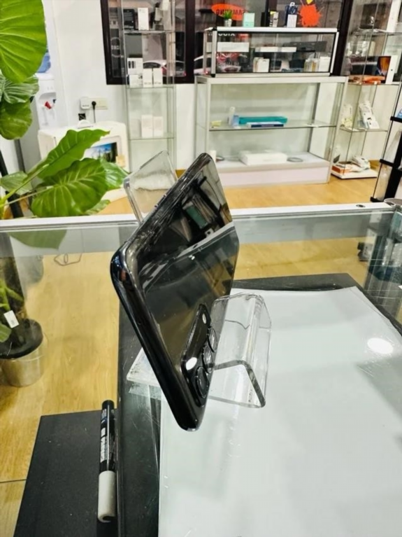 Realme GT Master Edition 5G 128GB Negro