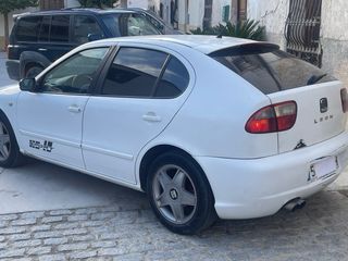 SEAT Leon 2002