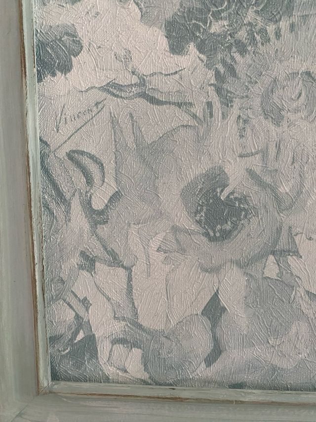 Cuadro Van Gogh 26 x 32