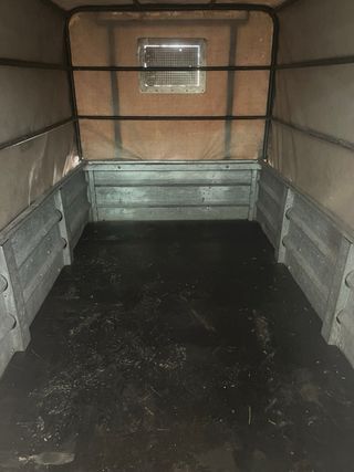 Transportes de Animales