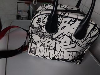 Borsa Louboutin Donna