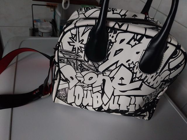 Borsa Louboutin Donna