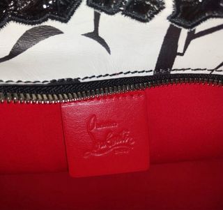 Borsa Louboutin Donna