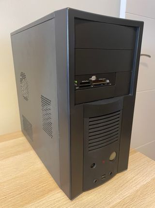 Torre PC Xeon X5450