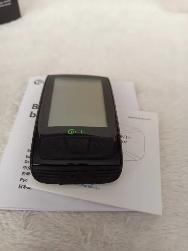 Meilan M4 Ciclocomputador Inalámbrico