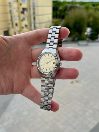 Orologio Citizen Automatic Vintage *Anno 1978*