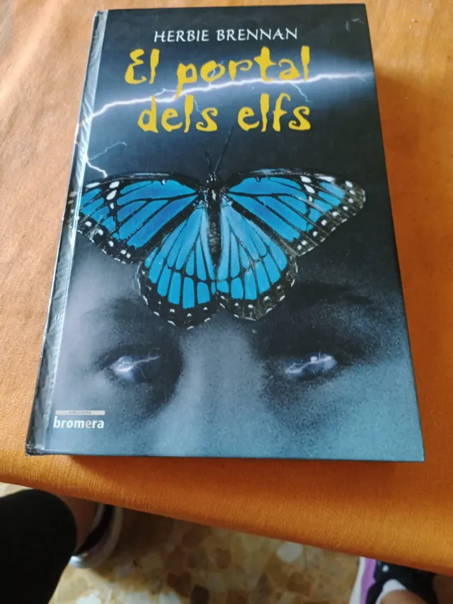 El portal dels elfs