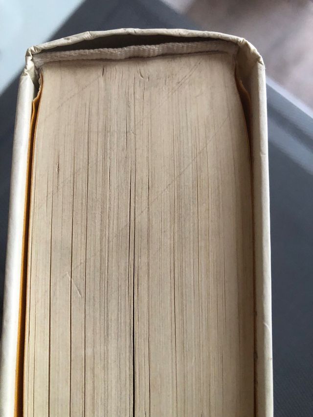 Harry Potter y las reliquias de la muerte (Harr...