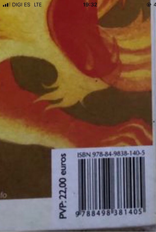 Harry Potter y las reliquias de la muerte (Harr...