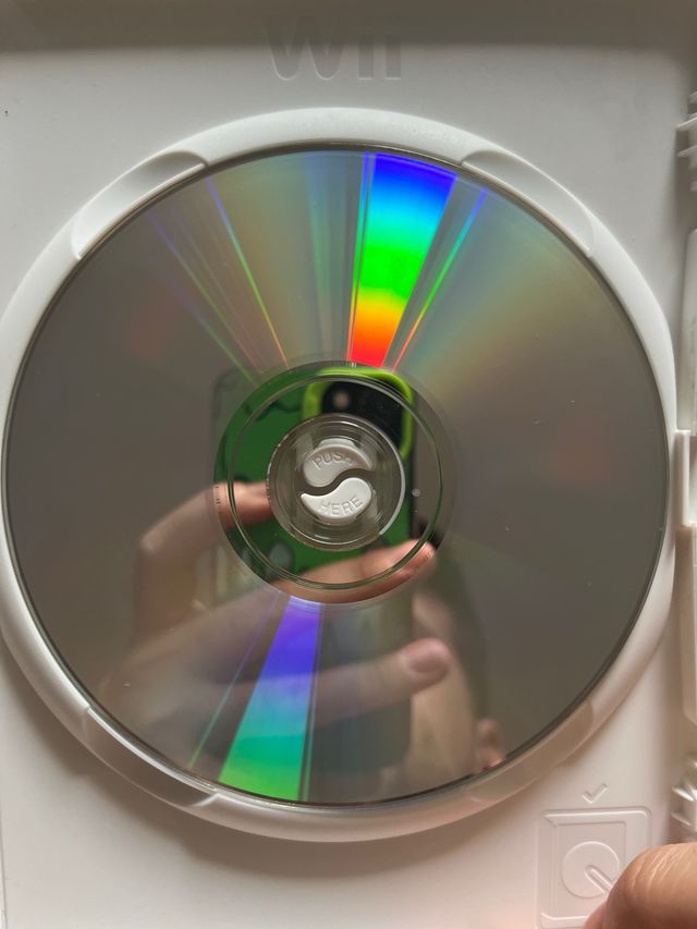 La leggenda di Zelda Twilight Princess Wii