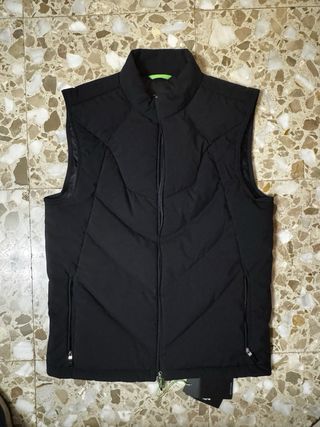 Chaleco Hugo Boss