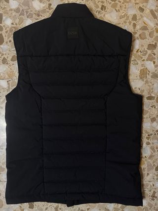 Chaleco Hugo Boss