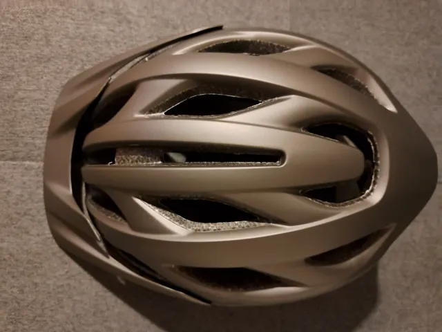 Casco MET Veleno Talla S (52-56) NUEVO 