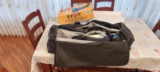 Telescopio Terrestre ZEUS TS-6085 ED