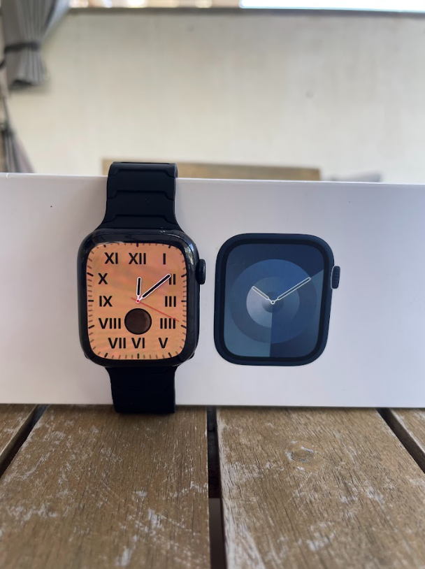 Apple Watch serie 9 