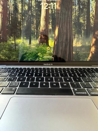 MacBook Air 2020 512GB 8GB RAM