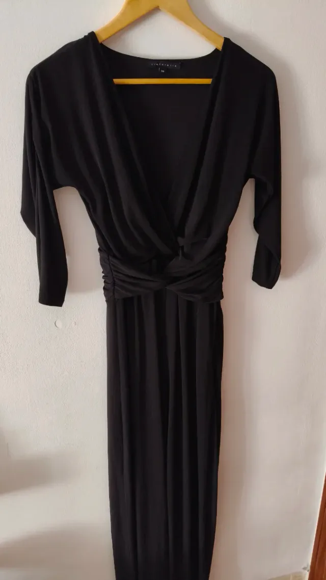 Mono largo negro Tintoretto