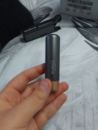 Rossetti Kiko Milano Velvet Passion 333