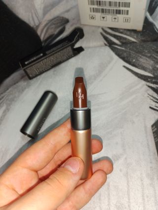 Rossetti Kiko Milano Velvet Passion 333