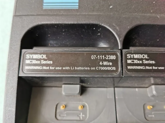 Analizador Baterías Cadex C7400