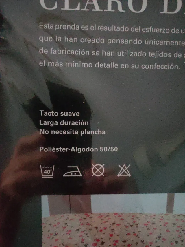 Juego de cama Burrito Blanco sin estrenar