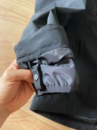 Chaqueta The North Face 3 en 1  Carto Mujer