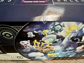 Calendario Holiday Pokémon 2023