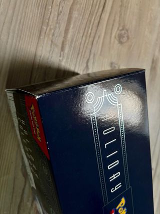 Calendario Holiday Pokémon 2023