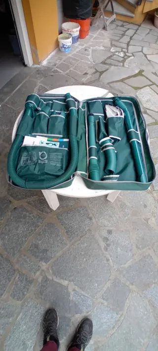 Borsa accessori Folletto VK140