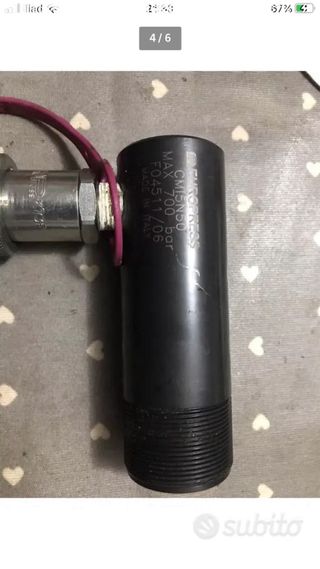 Coppia Martinetti Idraulici da 5tonn nuovi