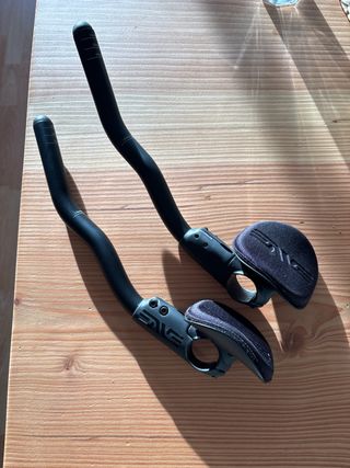 ENVE Classic Carbon Acople Manillar