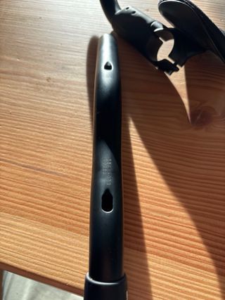 ENVE Classic Carbon Acople Manillar