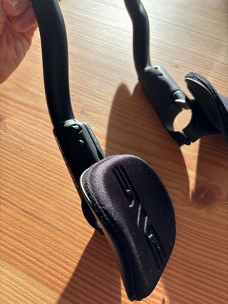 ENVE Classic Carbon Acople Manillar