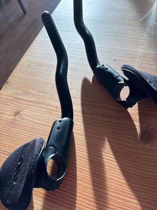 ENVE Classic Carbon Acople Manillar