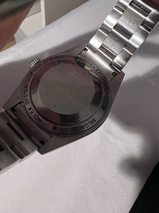 Rolex Oyster - Orologio da polso