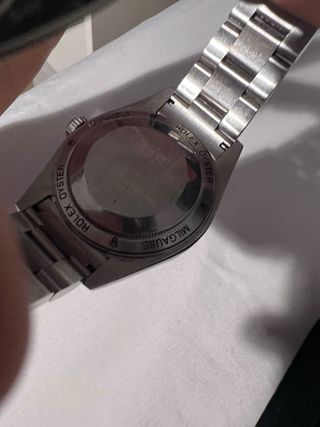 Rolex Oyster - Orologio da polso
