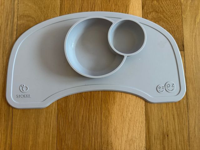 Stokke Plato Silicona Bebé