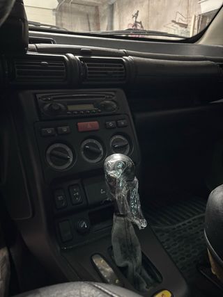 Land Rover Freelander td4 NEGOCIABLE