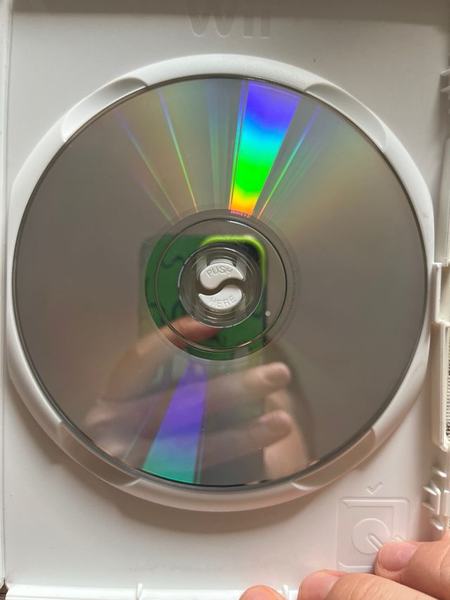 Bleach Shattered Blade Wii